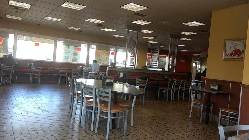 Carls Jr. | restaurant | 78672 CA-111, La Quinta, CA 92253, USA | 7607711330 OR +1 760-771-1330