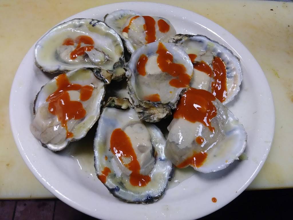 Mi Lindo Mazatlan Restaurant | restaurant | 4609 S May Ave, Oklahoma City, OK 73119, USA | 4056849507 OR +1 405-684-9507