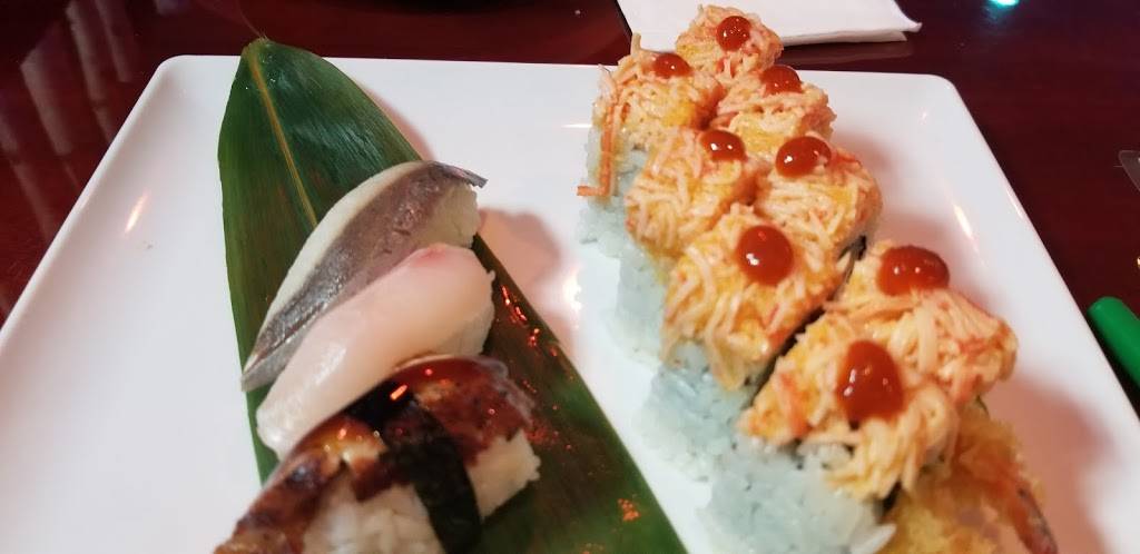 Sushi Club | restaurant | 8028 South Emerson Avenue BB, Indianapolis, IN 46237, USA | 3174978097 OR +1 317-497-8097