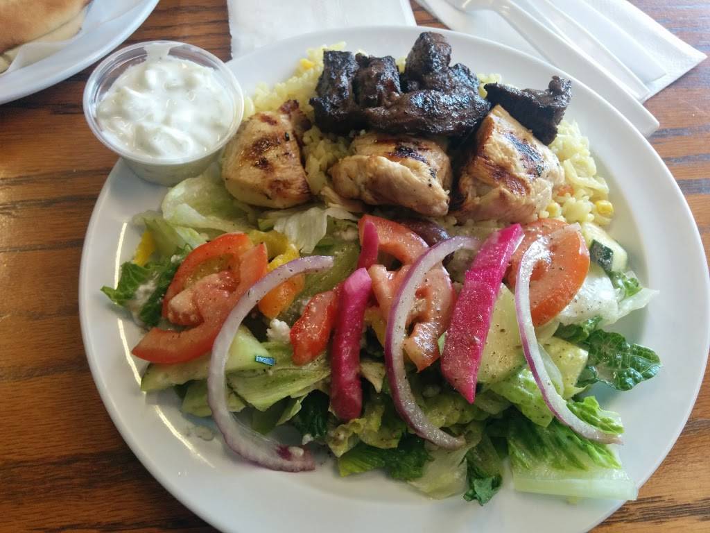 Middle Eastern Bakery and Deli | bakery | 3052 N 16th St, Phoenix, AZ 85016, USA | 6022774927 OR +1 602-277-4927