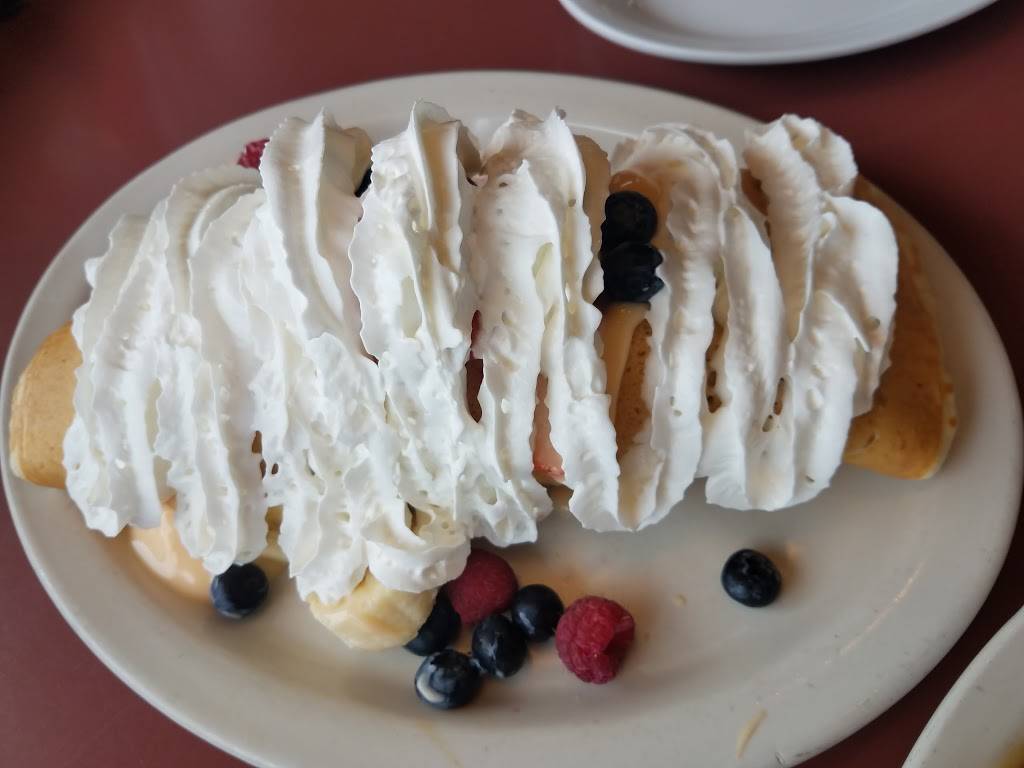 Tonys Cafe | restaurant | 1030 McHenry Ave, Crystal Lake, IL 60014, USA | 8154778118 OR +1 815-477-8118