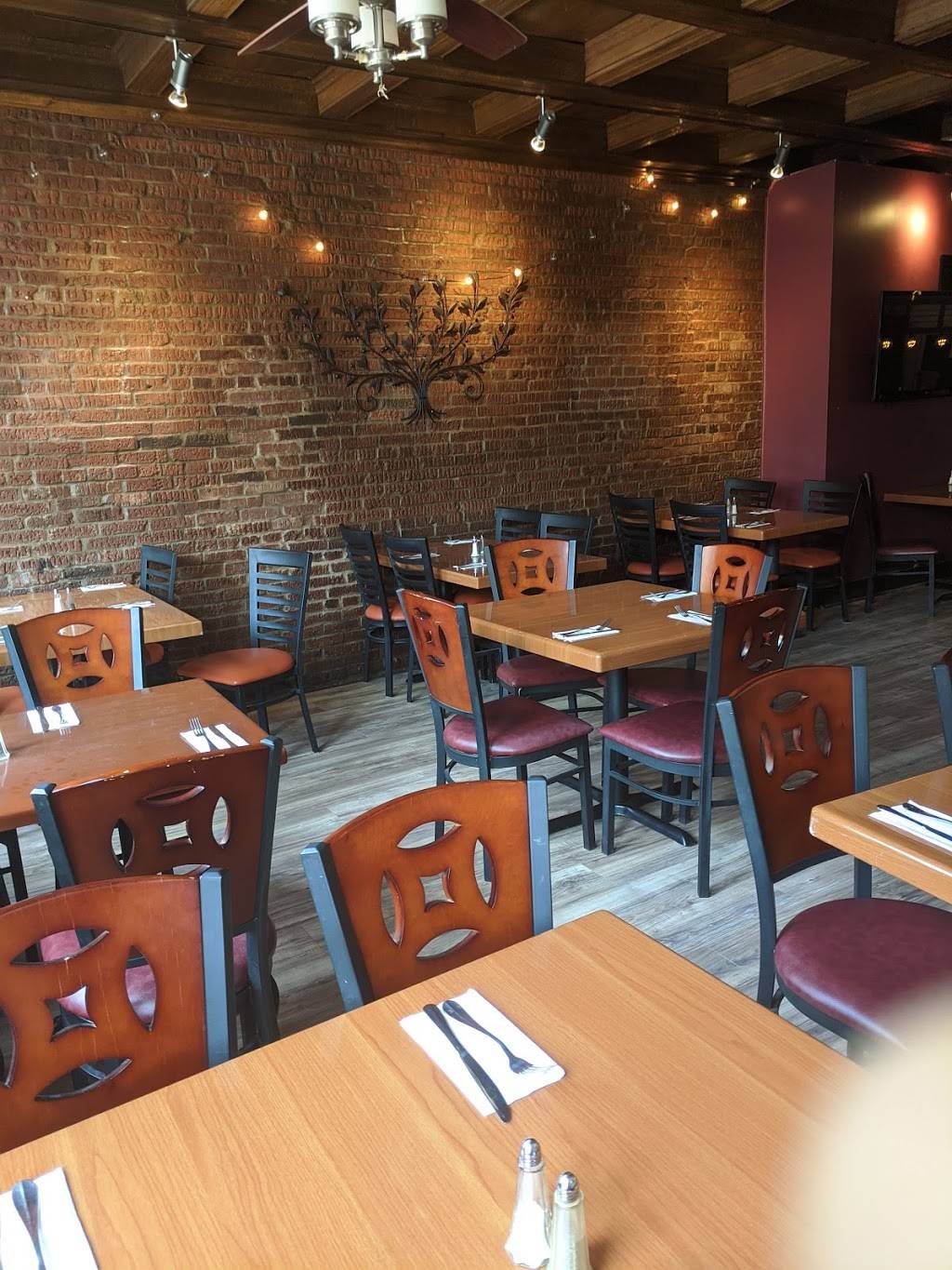 Turkish Grille Downtown | restaurant | 110 Smithfield St 2nd floor, Pittsburgh, PA 15222, USA | 4122320700 OR +1 412-232-0700