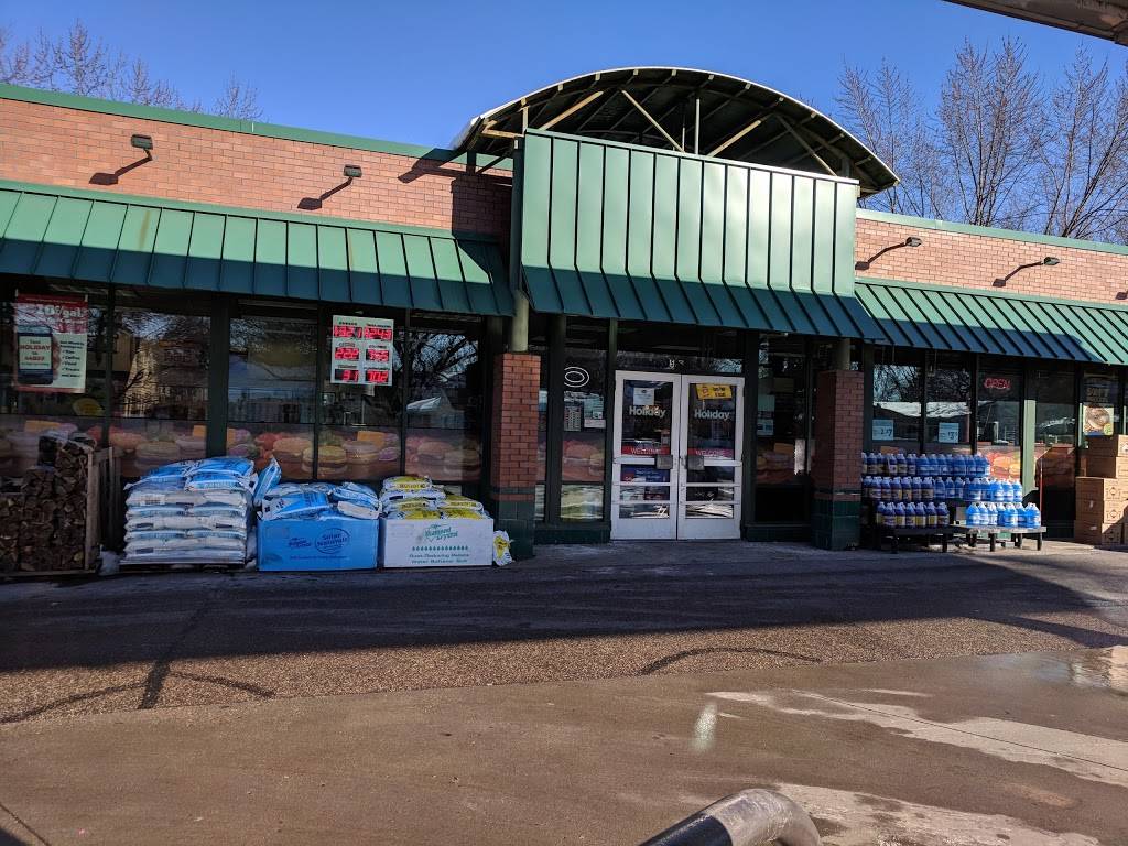 Holiday Stationstores | cafe | 5601 Xerxes Ave S, Minneapolis, MN 55410, USA | 6129298577 OR +1 612-929-8577
