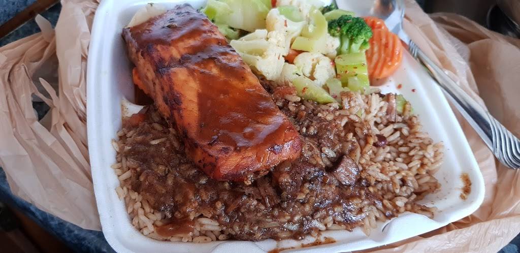 Rons Caribbean Cafe | cafe | 2321, 5726 N Broad St, Philadelphia, PA 19141, USA | 2159243966 OR +1 215-924-3966