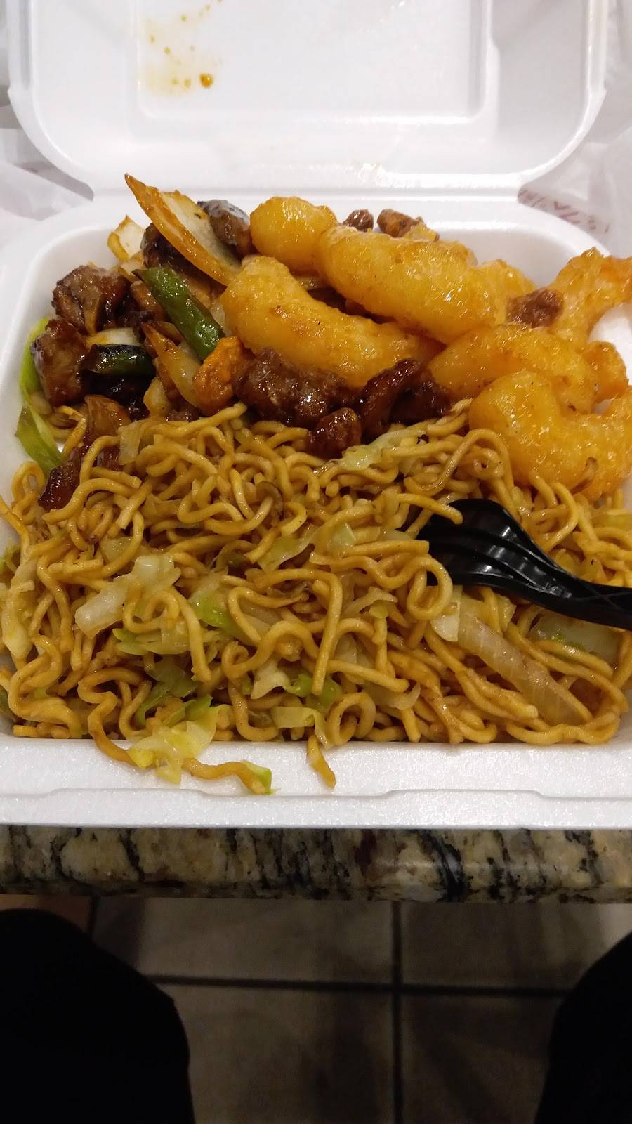 Panda Express | meal takeaway | 22910 Vanowen St, West Hills, CA 91307, USA | 8186108616 OR +1 818-610-8616