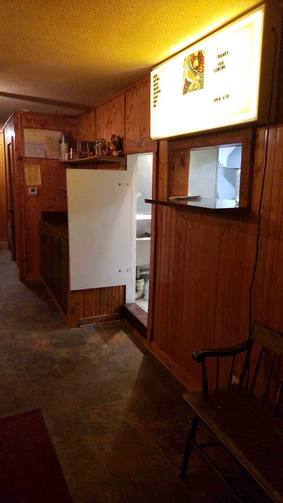 Alfanos Pizzeria | restaurant | 737 W Norris Dr, Ottawa, IL 61350, USA | 8154340923 OR +1 815-434-0923