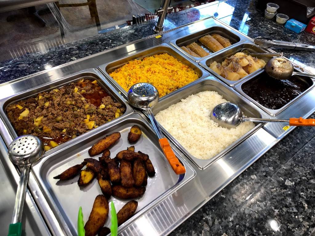 The Cuban Flavor | restaurant | 1419 E NASA Pkwy, Houston, TX 77058, USA | 2812800090 OR +1 281-280-0090
