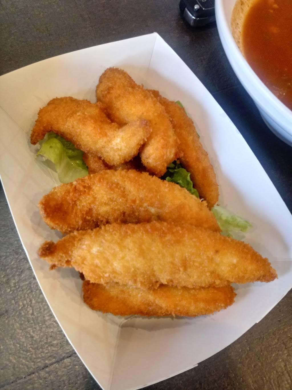 Dagan Grill | restaurant | 6185 Strickland Ave, Brooklyn, NY 11234, USA | 7184444100 OR +1 718-444-4100