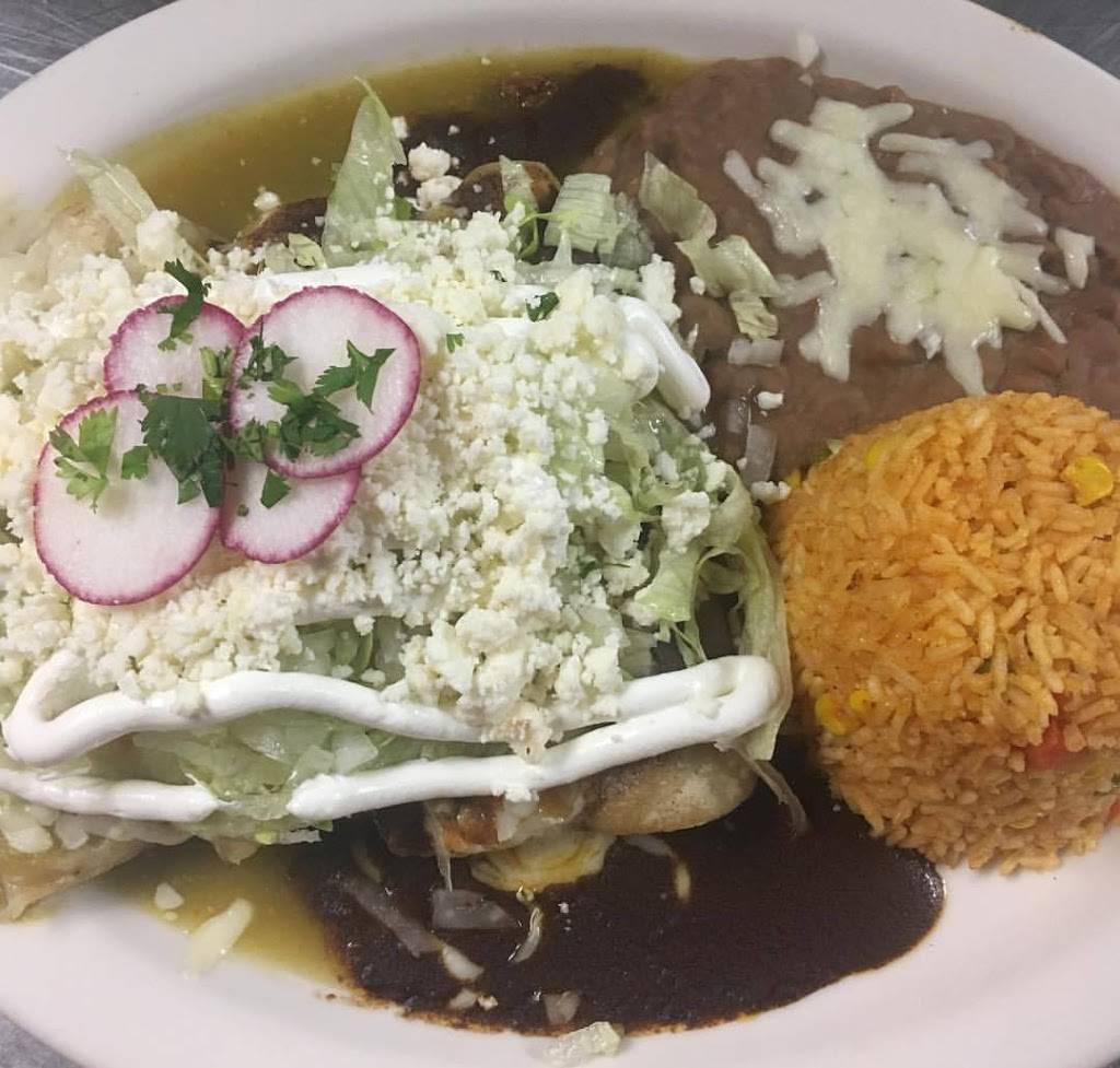 El Molcajete Mexican Restaurant | restaurant | 1718 N Goldenrod Rd, Orlando, FL 32807, USA | 4078451628 OR +1 407-845-1628