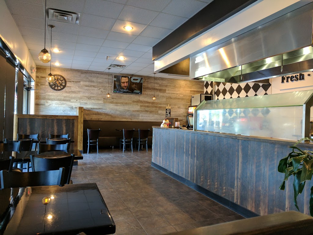 Wild Ginger | restaurant | 415 Mary Esther Cut Off NW, Fort Walton Beach, FL 32548, USA | 8503627408 OR +1 850-362-7408