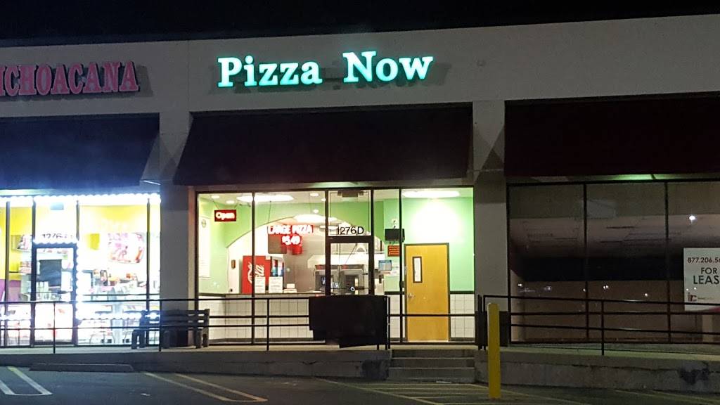Pizza Now - Aurora | restaurant | 1276 N Lake St, Aurora, IL 60506, USA | 6308012277 OR +1 630-801-2277