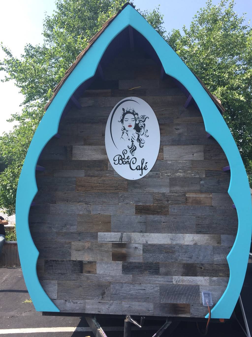 Le Bon Café | bakery | 1526, 115 Sweeten Creek Rd, Asheville, NC 28803, USA | 8285753283 OR +1 828-575-3283