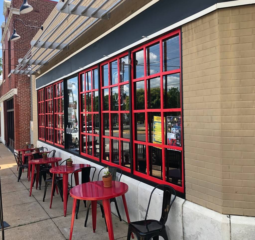 The Dubliner in Maplewood | restaurant | 2733 Sutton Blvd, Maplewood, MO 63143, USA | 3147814606 OR +1 314-781-4606