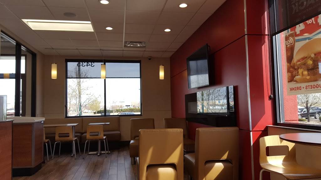Wendys | restaurant | 3435 Salida St, Aurora, CO 80011, USA | 3033730984 OR +1 303-373-0984