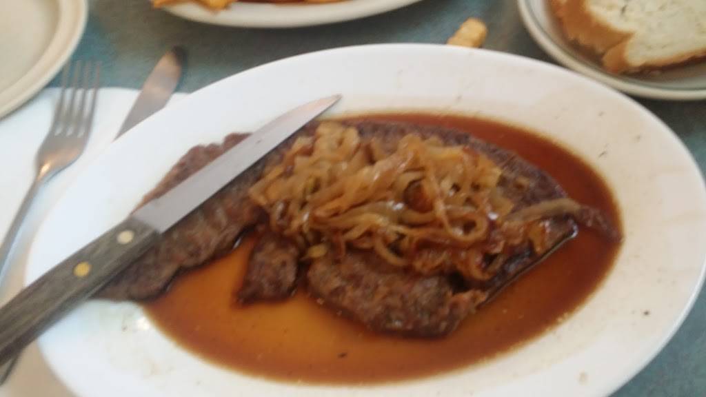 Gulfport Family Restaurant | restaurant | 2025 49th St S, Gulfport, FL 33707, USA | 7273212628 OR +1 727-321-2628