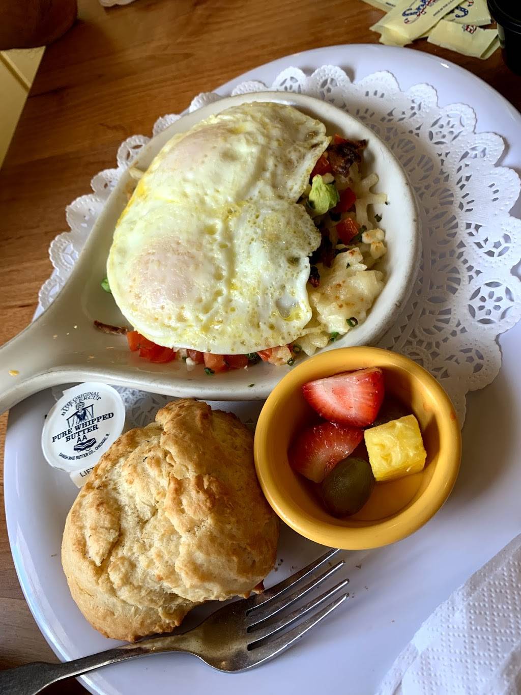 Skillets | restaurant | 4170 Tamiami Trail N, Naples, FL 34103, USA | 2392623788 OR +1 239-262-3788