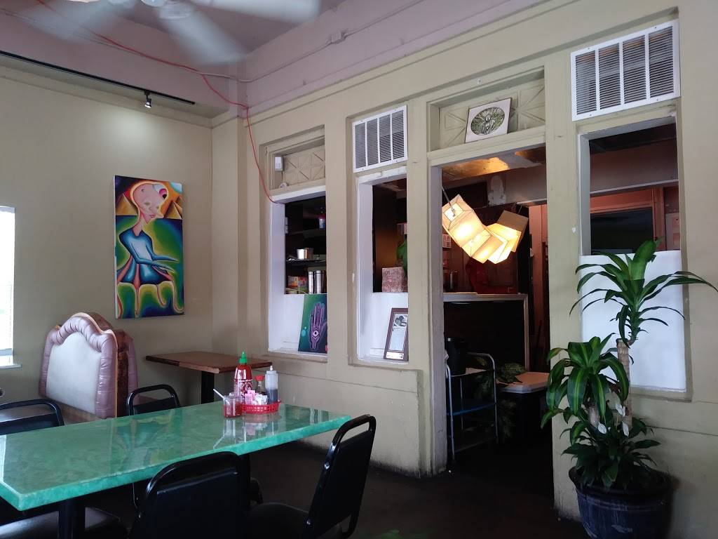 Pho Sure | restaurant | 8822 Huebner Rd, San Antonio, TX 78240, USA | 2105897967 OR +1 210-589-7967