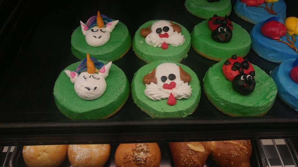 O&H Danish Bakery | bakery | 9540 S 27th St, Oak Creek, WI 53154, USA | 4148561141 OR +1 414-856-1141