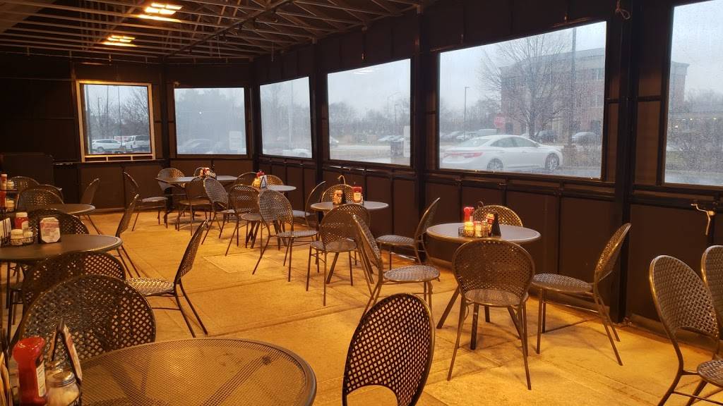 Buona | restaurant | 1170 N Arlington Heights Rd, Itasca, IL 60143, USA | 6307732333 OR +1 630-773-2333