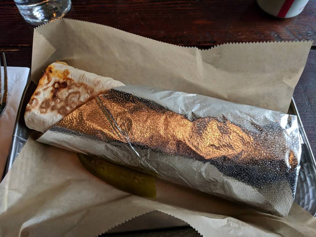 Zaytoon Mediterranean | restaurant | 1136 Valencia St, San Francisco, CA 94110, USA | 4158241787 OR +1 415-824-1787