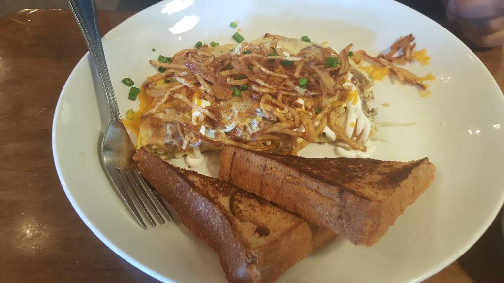 Black Walnut Cafe | cafe | 2945 Long Prairie Rd, Flower Mound, TX 75022, USA | 9728741625 OR +1 972-874-1625