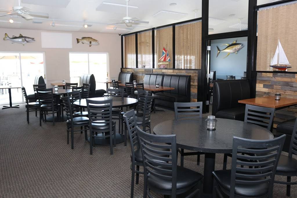 Captain Butchers Restaurant | restaurant | 1732 Indian River Dr, Sebastian, FL 32958, USA | 7729184229 OR +1 772-918-4229