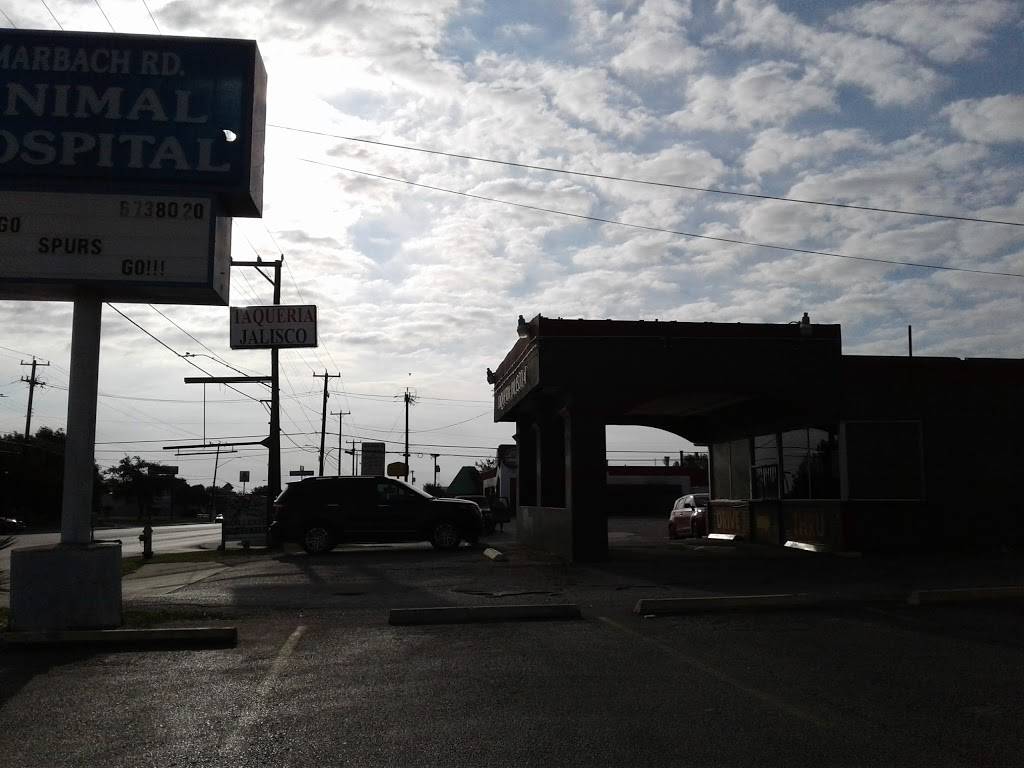 Taqueria Jalisco #7 | restaurant | 7504 Marbach Rd, San Antonio, TX 78227, USA | 2106741398 OR +1 210-674-1398