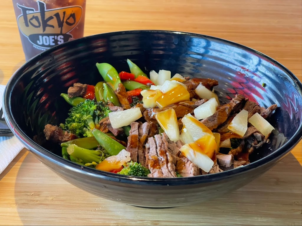 Tokyo Joes - North Scottsdale | restaurant | 16500 N Scottsdale Rd #100, Scottsdale, AZ 85254, USA | 6028834820 OR +1 602-883-4820