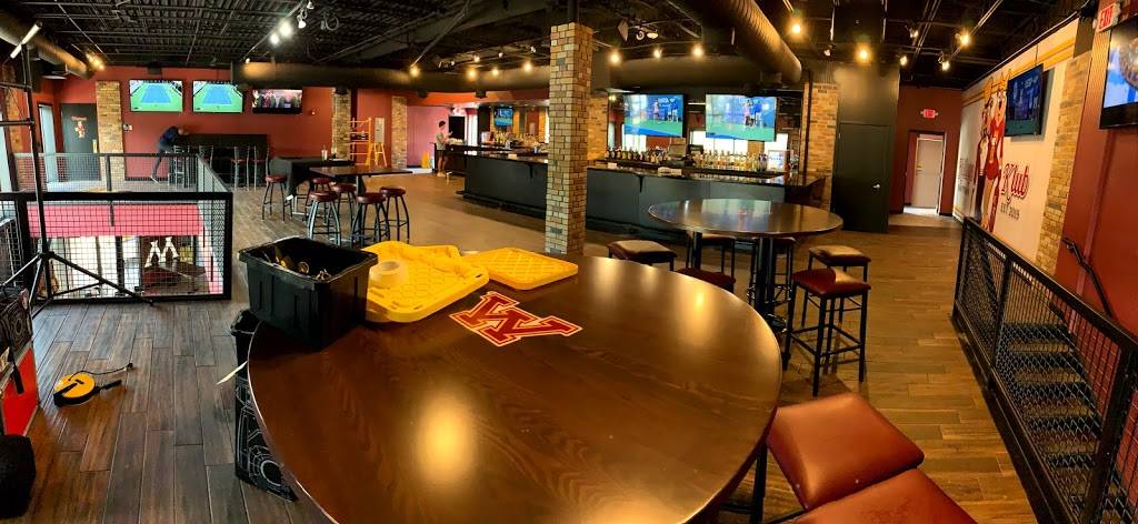 Kollege Klub Dinkytown | restaurant | 1301 4th St SE, Minneapolis, MN 55414, USA | 6128089820 OR +1 612-808-9820