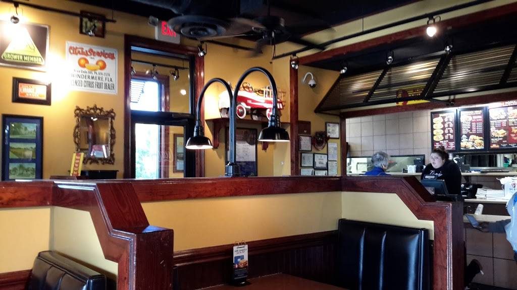 Zaxbys Chicken Fingers & Buffalo Wings | restaurant | 4067 Millenia Blvd, Orlando, FL 32839, USA | 4073631903 OR +1 407-363-1903