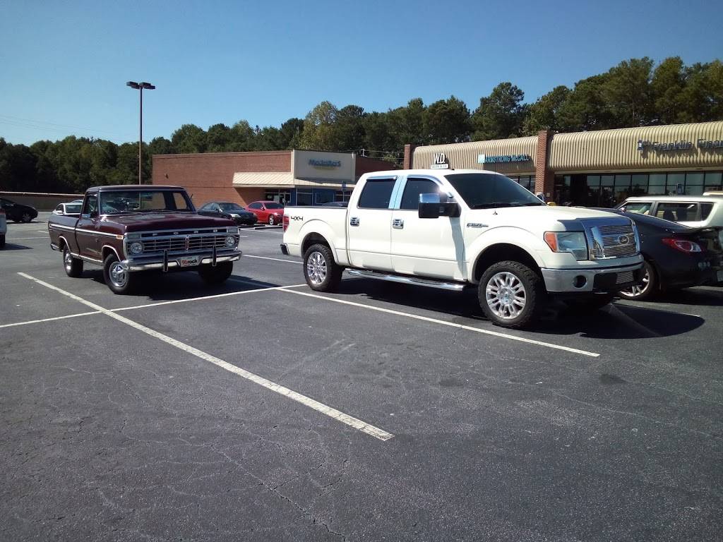 Cinco De Mayo Mexican Grill | restaurant | 7436 Douglas Blvd, Douglasville, GA 30135, USA | 6787157234 OR +1 678-715-7234