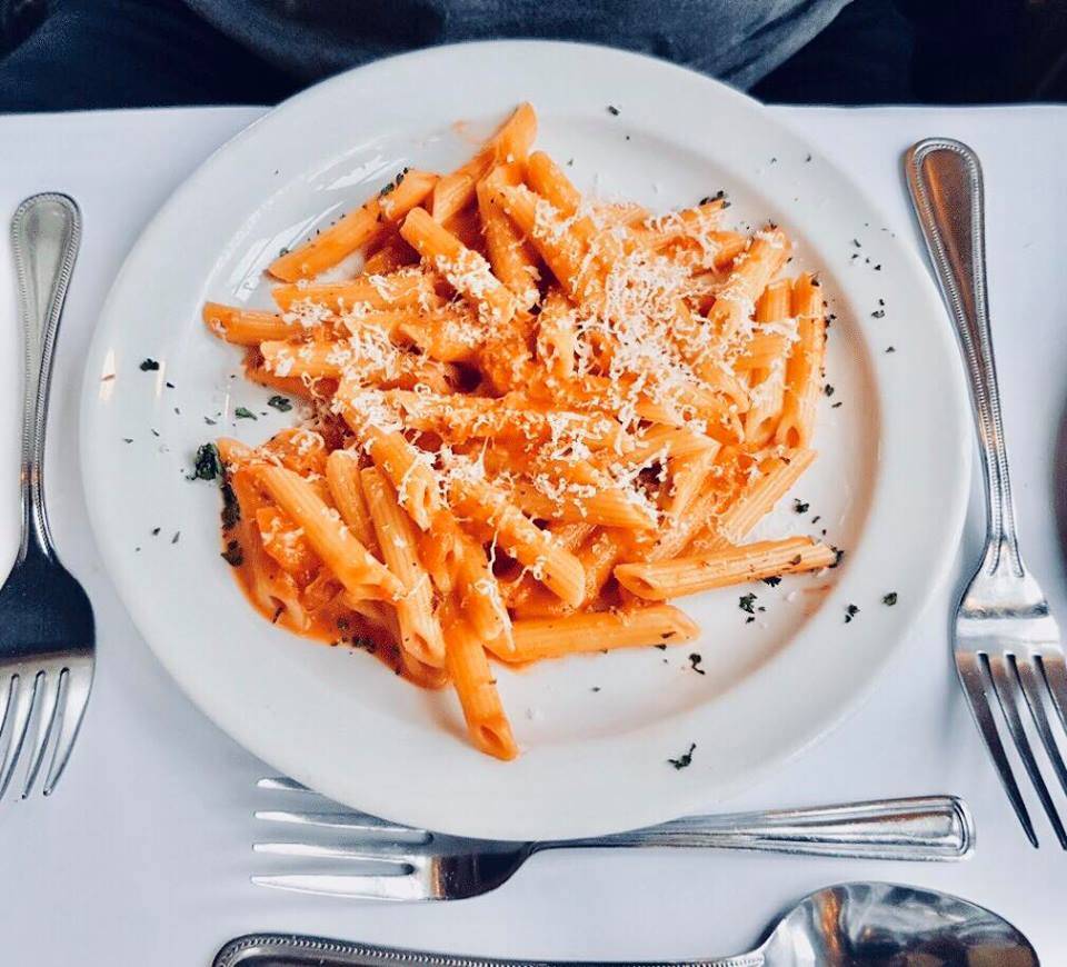 Restaurant La Chitarra | restaurant | 140 Rue Morin, Sainte-Adèle, QC J8B 2T7, Canada | 4502296904 OR +1 450-229-6904