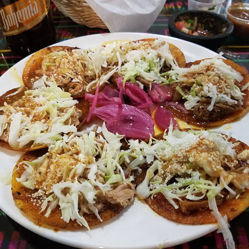 La Doña Authentic Mexican Taste | restaurant | 1444 W Texas St, Fairfield, CA 94533, USA | 7077594575 OR +1 707-759-4575