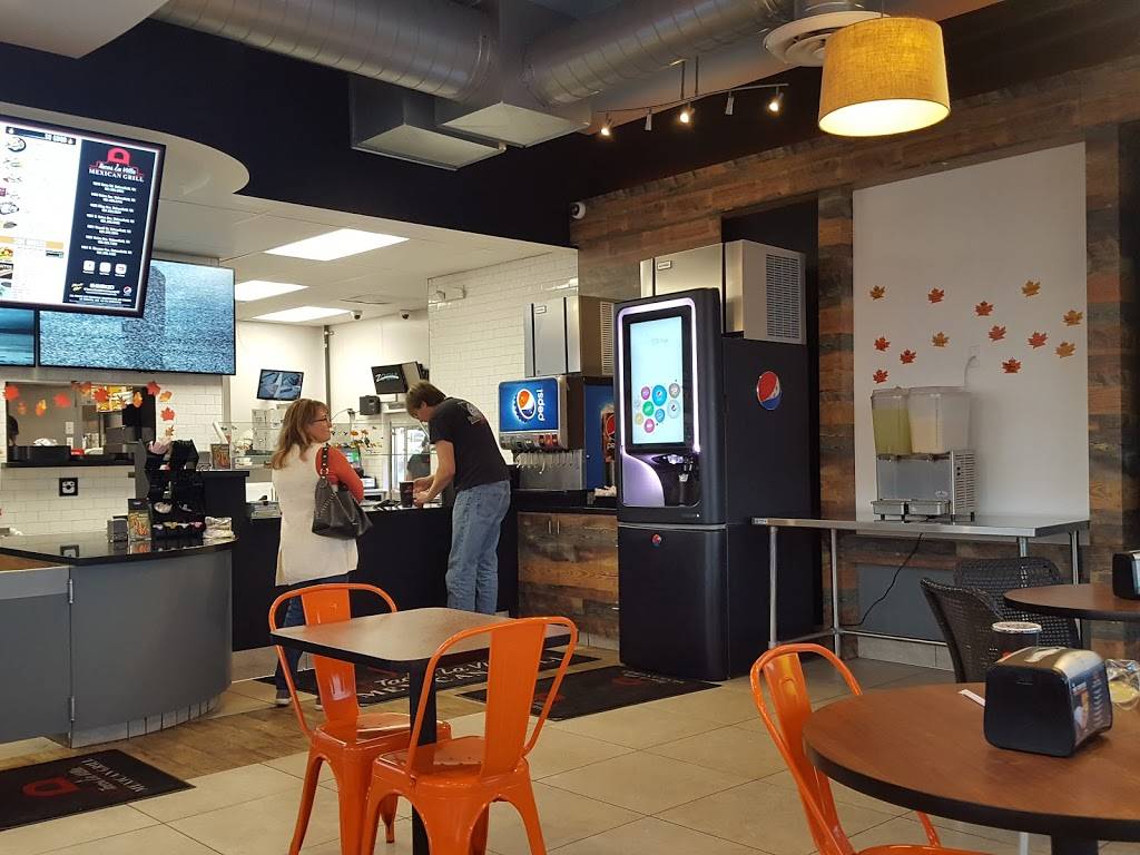 Tacos La Villa Mexican Grill | restaurant | 5646 State Rd, Bakersfield, CA 93308, USA | 6618295663 OR +1 661-829-5663