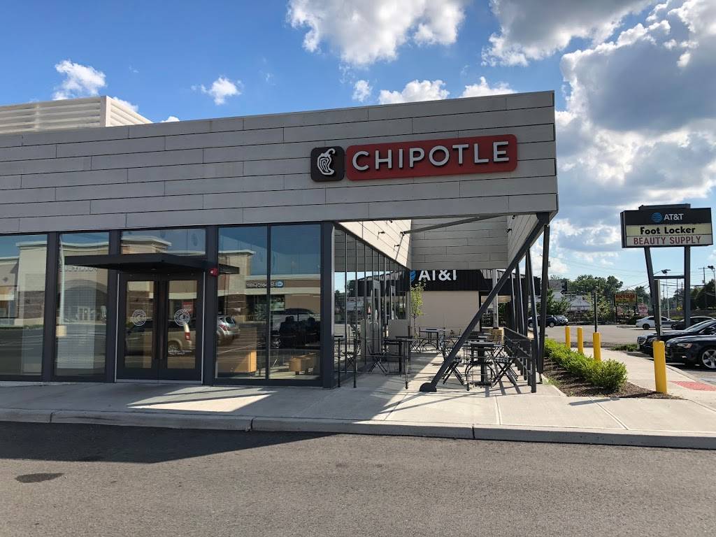 Chipotle Mexican Grill | restaurant | 1620 US-22, Watchung, NJ 07069, USA | 9083221574 OR +1 908-322-1574