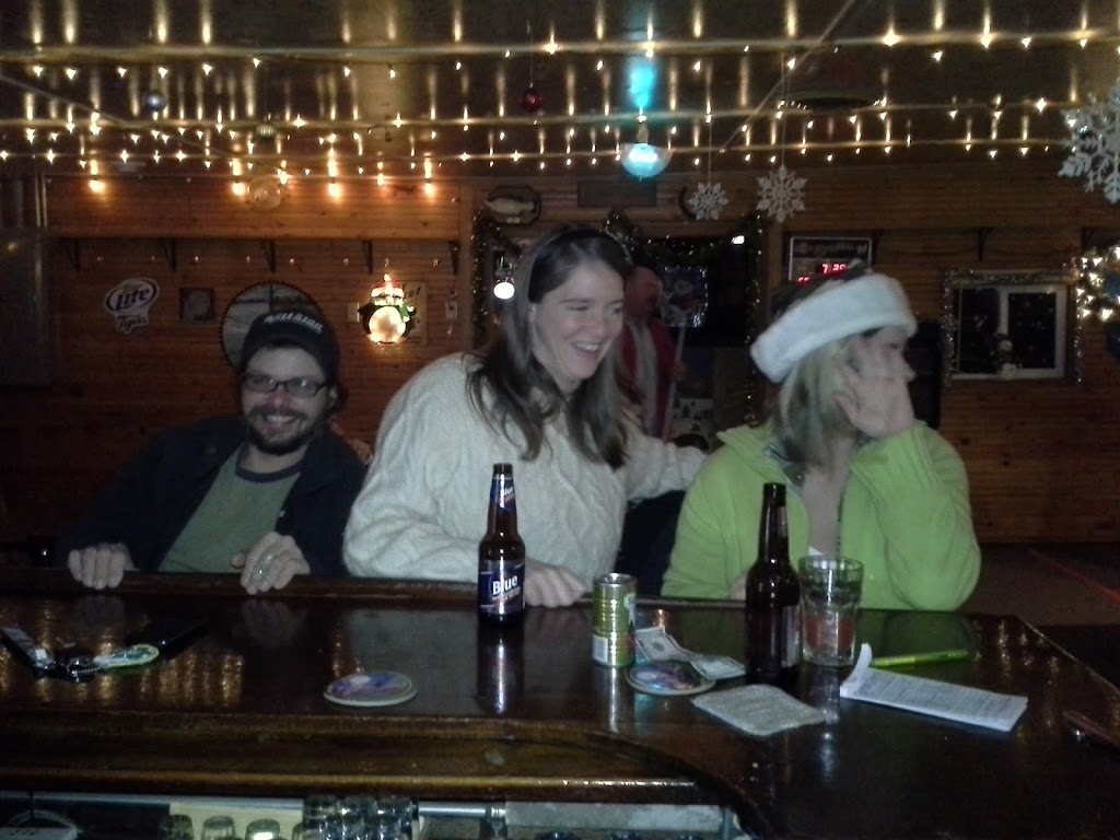 Rousseau Bar | restaurant | 26137 Dishneau Rd, Mass City, MI 49948, USA | 9068839952 OR +1 906-883-9952