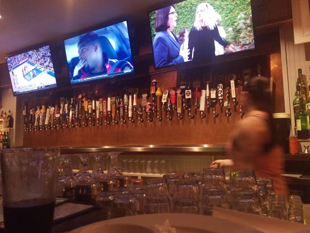 Johnny Mcelroys Irish Pub | restaurant | 770193905, 1223 Waugh Dr, Houston, TX 77019, USA | 7135232444 OR +1 713-523-2444