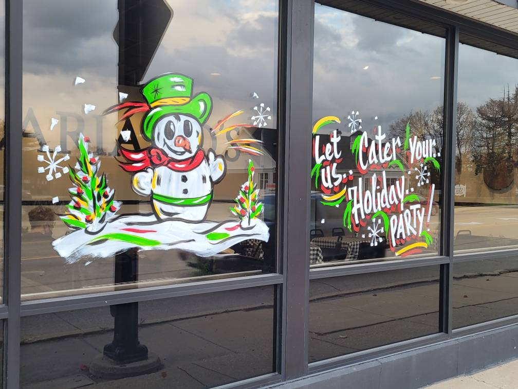 LARIANOS PIZZERIA & ITALIAN BEEF | restaurant | 426 N York St, Elmhurst, IL 60126, USA | 6309931122 OR +1 630-993-1122