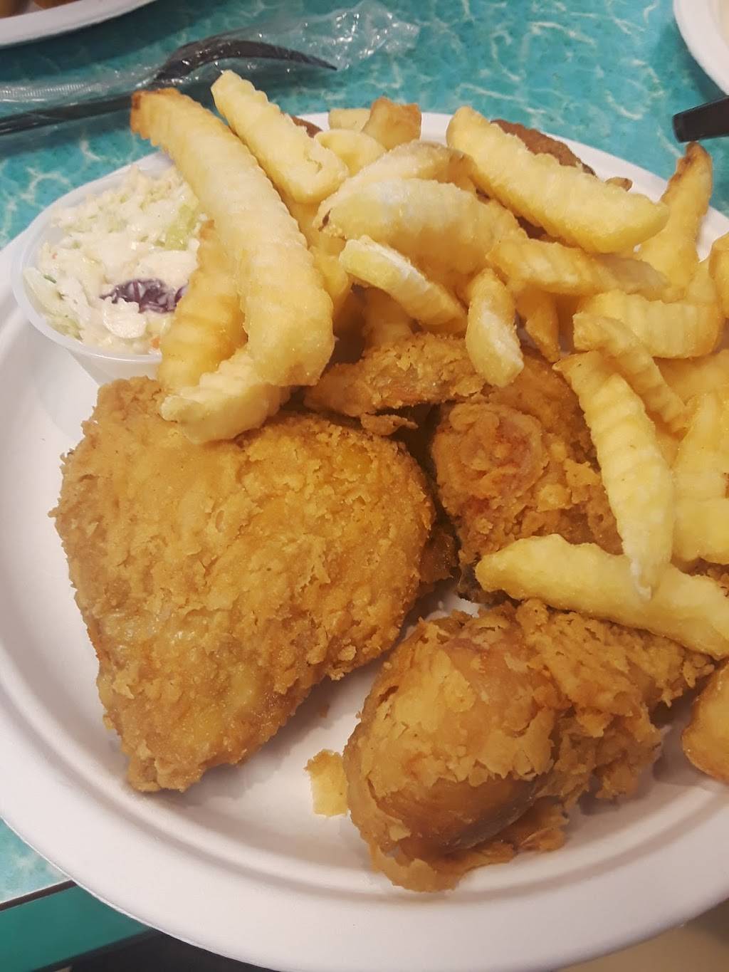 Buds Chicken & Seafood | restaurant | 509 E Boynton Beach Blvd, Boynton Beach, FL 33435, USA | 5617323618 OR +1 561-732-3618