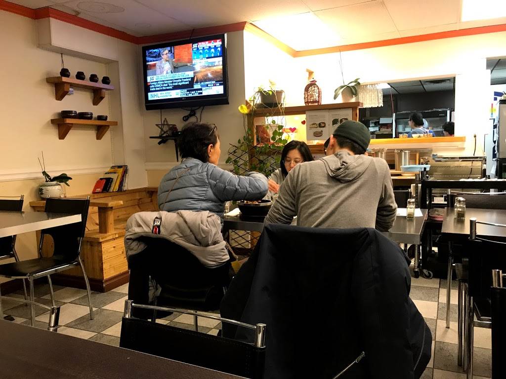 Chaban | restaurant | 872 The Queensway, Etobicoke, ON M8Z 1N7, Canada | 4162558222 OR +1 416-255-8222