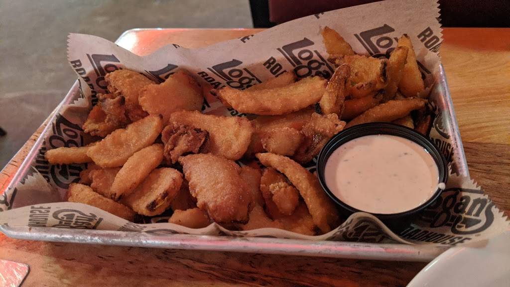 Logans Roadhouse | restaurant | 277 Dogwood Blvd, Flowood, MS 39232, USA | 6019199845 OR +1 601-919-9845