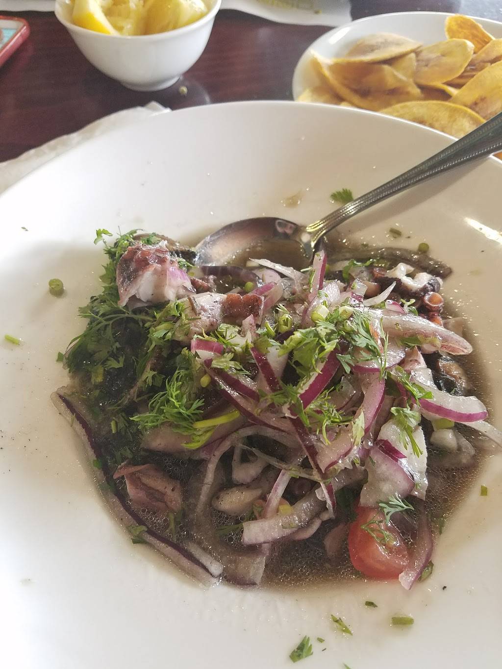 Tropical | restaurant | 67-22 Roosevelt Ave, Woodside, NY 11377, USA | 7182056027 OR +1 718-205-6027