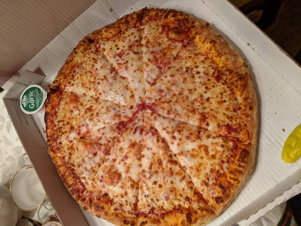 Papa Johns Pizza | restaurant | 2201 Long Prairie Rd Ste 115, Flower Mound, TX 75022, USA | 9728748686 OR +1 972-874-8686