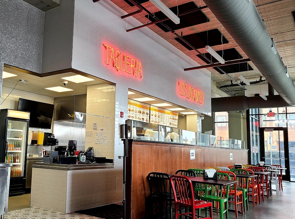 Taqueria Los Ocampo | restaurant | 801 E Lake St, Minneapolis, MN 55407, USA | 6128254978 OR +1 612-825-4978