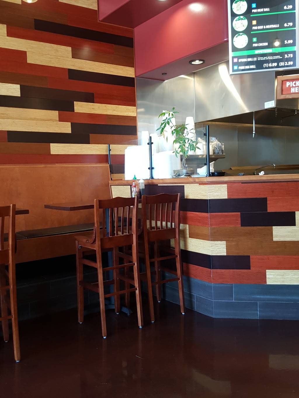 Bowl To Go | restaurant | 2100 S Gilbert Rd #10, Chandler, AZ 85286, USA | 4808148646 OR +1 480-814-8646