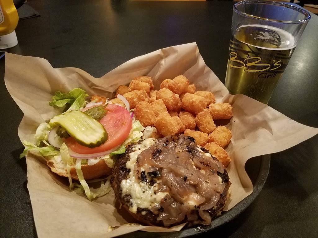 BBs Grill Spring Hill | restaurant | 22362 S Harrison St, Spring Hill, KS 66083, USA | 9135922335 OR +1 913-592-2335