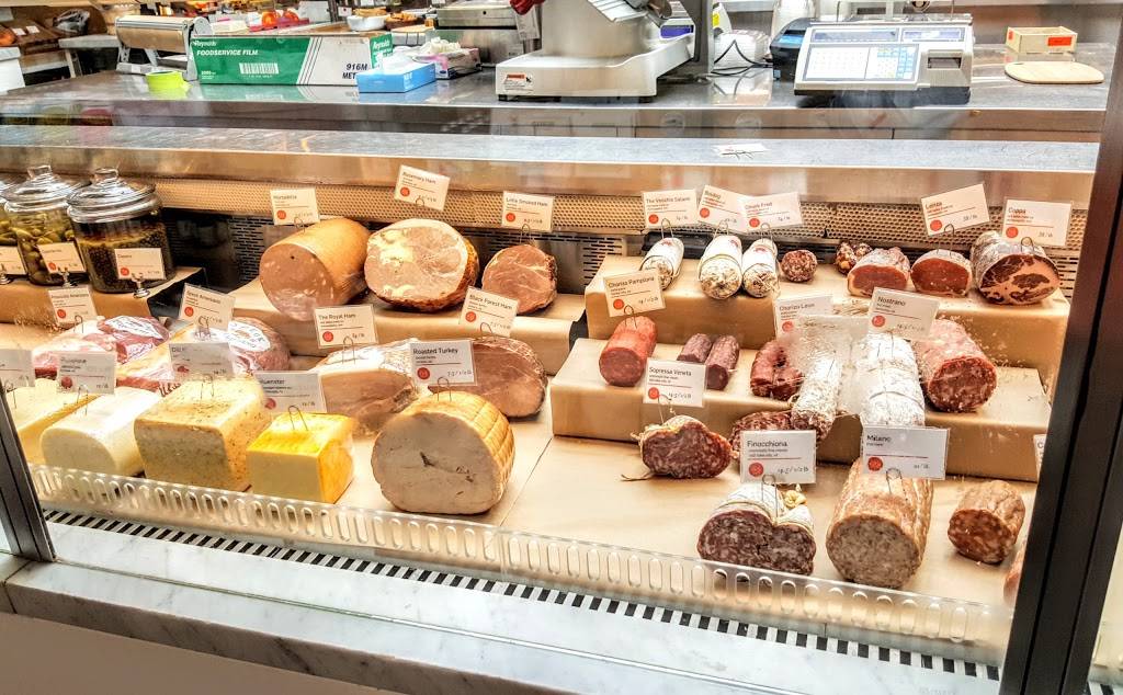 Farmshop | restaurant | 225 26th St #25, Santa Monica, CA 90402, USA | 3105662400 OR +1 310-566-2400