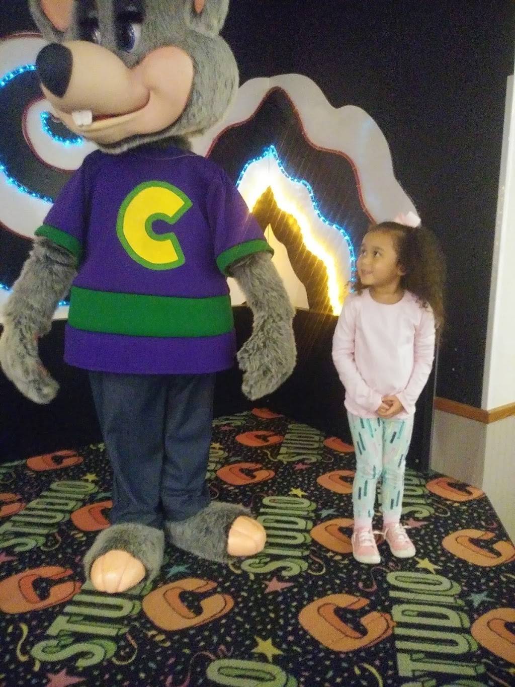 Chuck E. Cheese | restaurant | 2625 Scottsville Rd, Bowling Green, KY 42104, USA | 2708423861 OR +1 270-842-3861