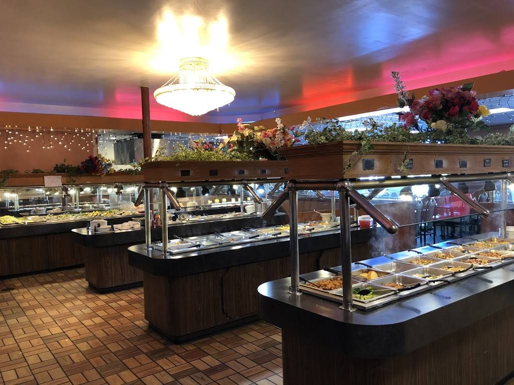 Golden Buffet | restaurant | 979 S Saginaw Rd, Midland, MI 48640, USA | 9896339888 OR +1 989-633-9888