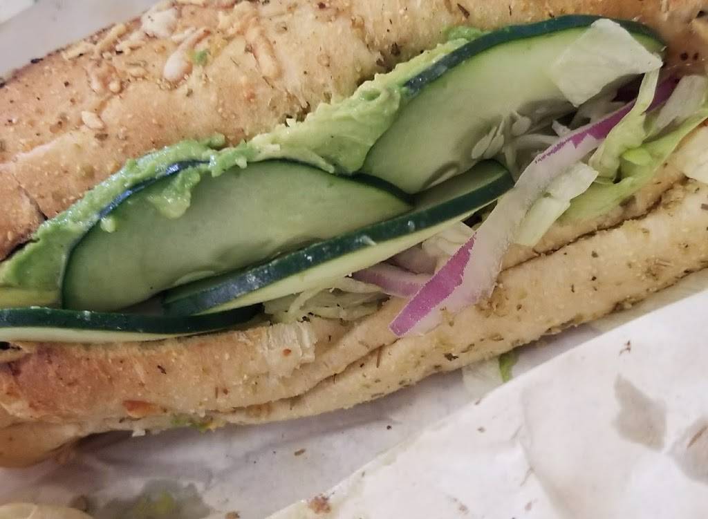 Subway | restaurant | 27315 Jefferson Ave, Suite C/D, Temecula, CA 92590, USA | 9515872477 OR +1 951-587-2477